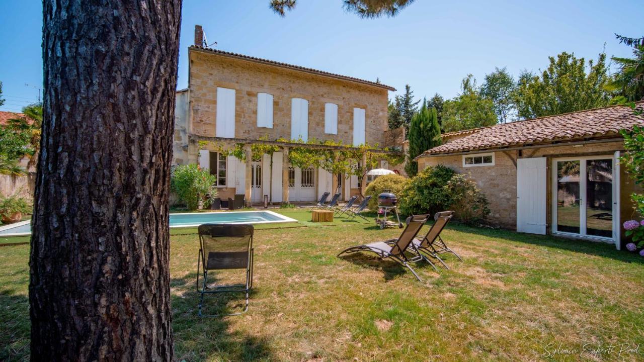 I Love Bergerac Exterior foto