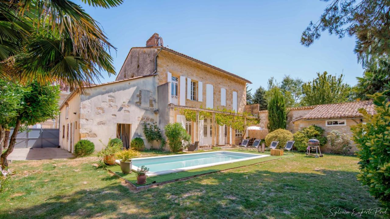 I Love Bergerac Exterior foto